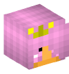 Head — Wanda