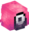 Head — Square Guard