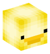 Head — Duck