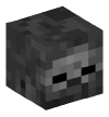 Head — Zombie (grayed)