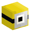 Head — Minion