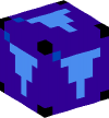 Head — Tetris Attack - Inverted Triangle