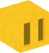 Тег — 字体（黄色）