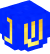 Head — Dreidel — 27996