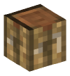 Head — Crafting Table — 6637