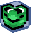 Head — Icon (frog)