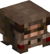 Head — Ranger
