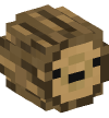 Head — Sentient Wood