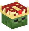 Head — Zombie King