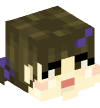 Head — Squid Game Doll