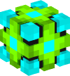 Head — Geometry Dash Cube — 39146