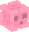 Head — Slime (pink) — 24131
