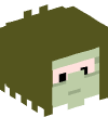 Head — Muscle Man