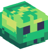Head — Slime