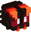 Head — Crawlipede