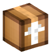 Head — Cardboard Box — 6867