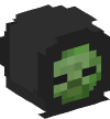 Head — Zombie