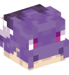Head — Dragon