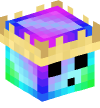 Head — Slime King