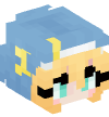 Head — Bridget