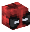 Head — Deadpool