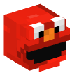 Head — Elmo — 64801