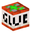 Head — Glue Bomb