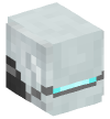 Голова — Член экипажа Корпуса