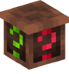 Head — Mystery Box