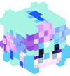 Head — Basil