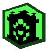 Head — Castle Icon