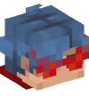 Head — Kamina