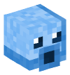 Head — Snowpea