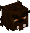 Head — Werewolf