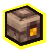 Head — Icon (Chest) — 65588