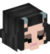 Head — Mantis