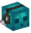 Head — Gamer Slime