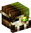 Head — Scavenger