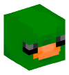 Head — Duck