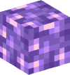 头 — 紫水晶块 — 41088