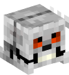 Head — Skull Knight