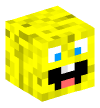Head — Spongebob — 14385