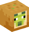 Тег — Minecraft April Fools