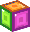 Head — Tetris Cube