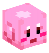 Head — Kirby — 15398