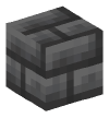 Head — Deepslate Bricks