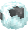 Head — Rock Snowball