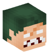 Head — Pudge