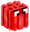 Head — Red Guy