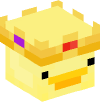Head — Duck King